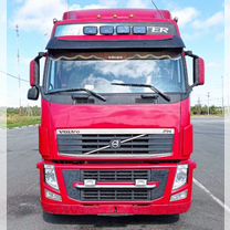 Volvo FH13, 2011