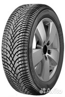 Bfgoodrich G-Force Winter 2 195/50 R16 88H