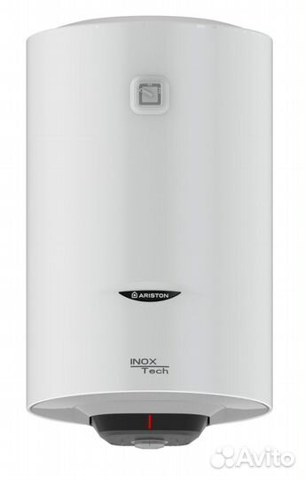 Водонагреватель Ariston PRO1 R inox ABS 80 V