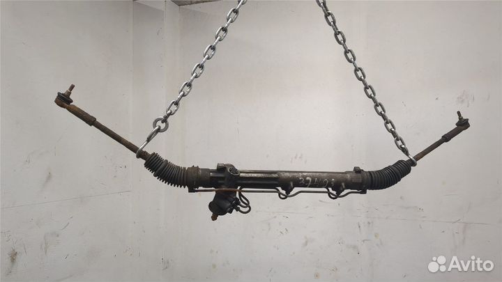 Рейка рулевая с г/у Ford Mondeo 2, 1996