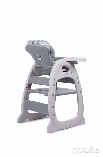Стульчик для кормления трансформер