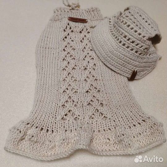 Одежда для собак мелких пород