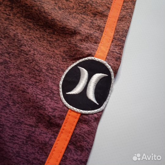 Шорты плавательные Hurley Phantom 48 р