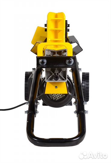 Дровокол электрический HLS-5500 huter