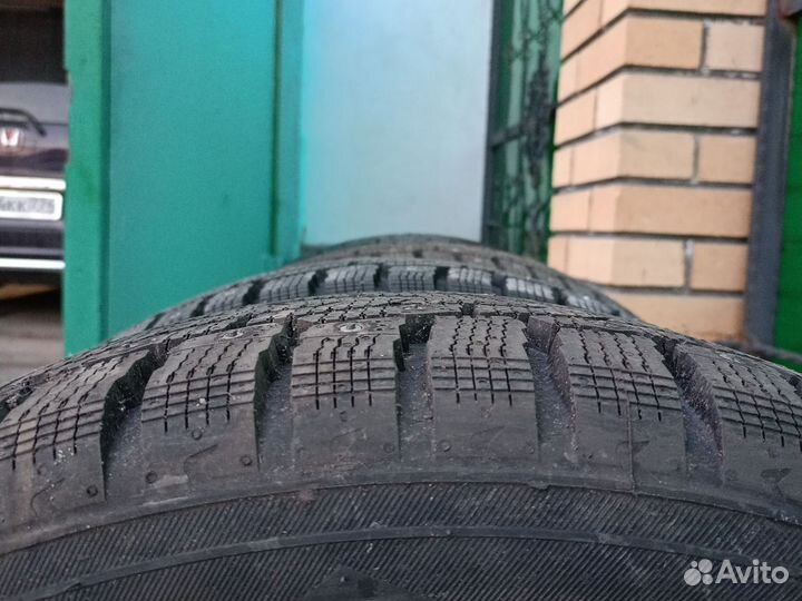 Nokian Tyres Nordman 7 SUV 225/65 R17