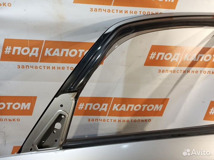 Дверь передняя левая Suzuki SX4 2007