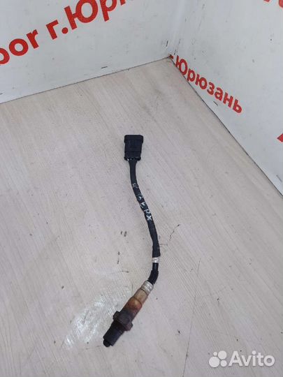 Датчик кислорода Fiat Albеa 1.4 верхний