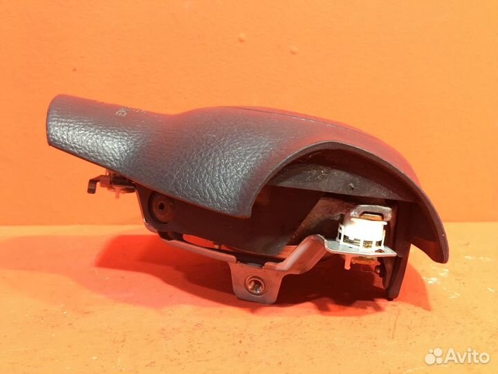 Подушка безопасности в руль Toyota Corolla (Б/У)