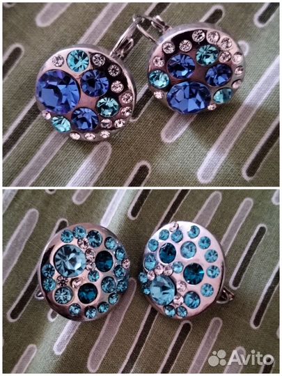 Шкатулка Бижутерия