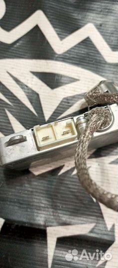 Блок управления для Toyota 8596751020