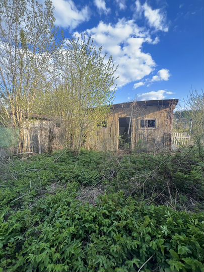 Дача 40 м² на участке 6 сот.