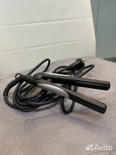 Щипцы гофре dewal