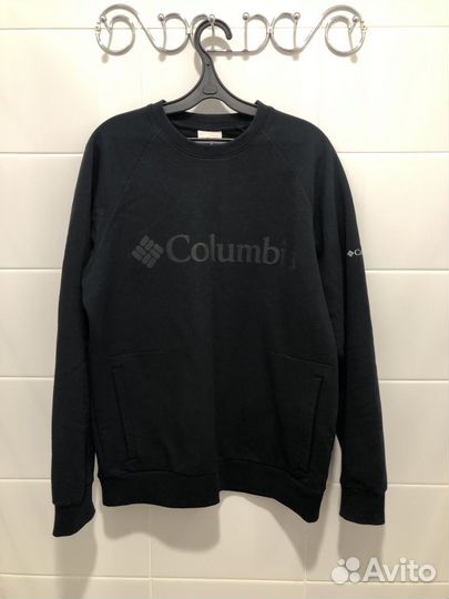 Свитшот columbia разм S-M