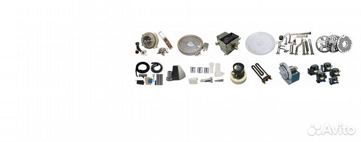 Стекло для люка стиральной машины