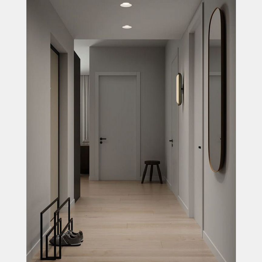 1-к. квартира, 35,8 м², 22/25 эт.