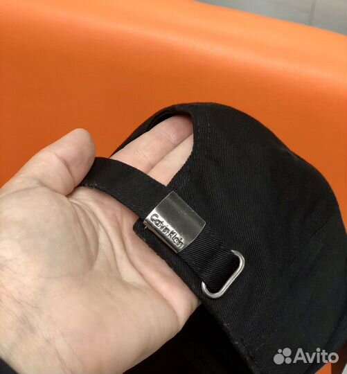 Бейсболка Саlvin Кlеin