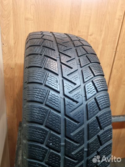 Michelin Latitude Alpin 225/55 R18