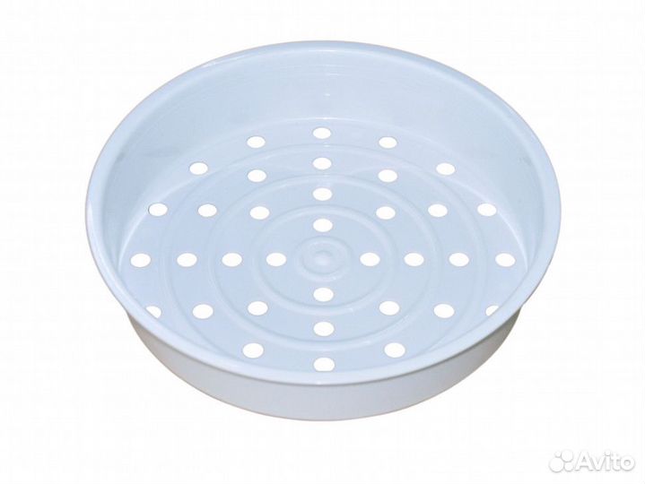 Чаша redmond для приготовления на пару (паровая)