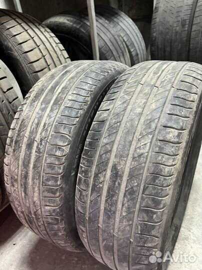 Michelin Primacy 4 195/55 R16 87H
