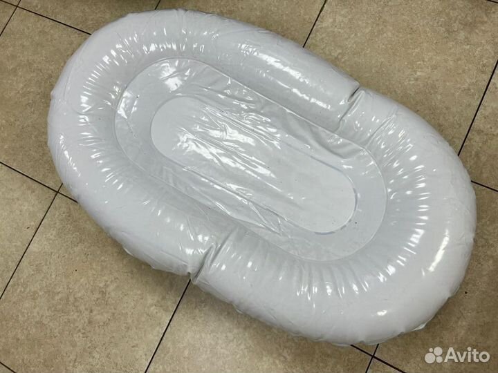 Санки надувные Тюб