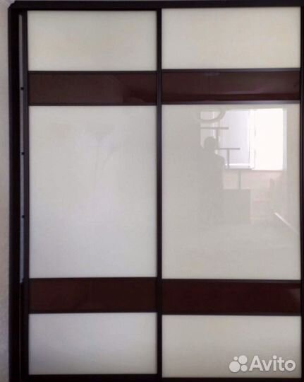 Шкаф купе на заказ под любой бюджет