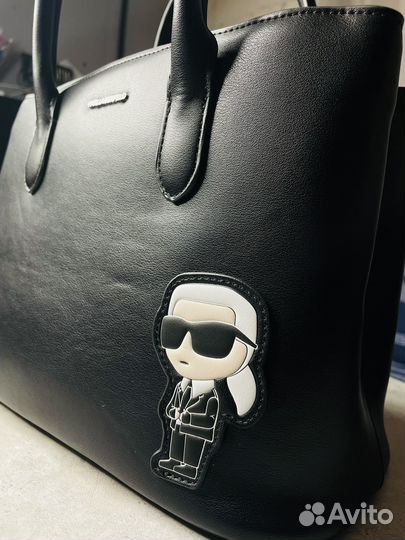 Сумка женская Karl lagerfeld оригинал