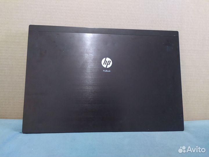 Hp ProBook 4525s
