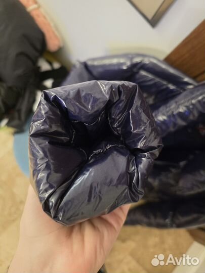 Пуховик Conso 44