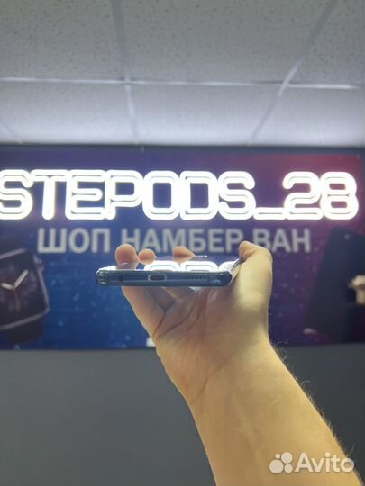 OPPO R17, 8/128 ГБ