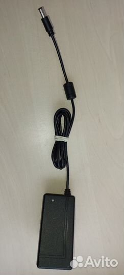 Блок питания для 12V 3A