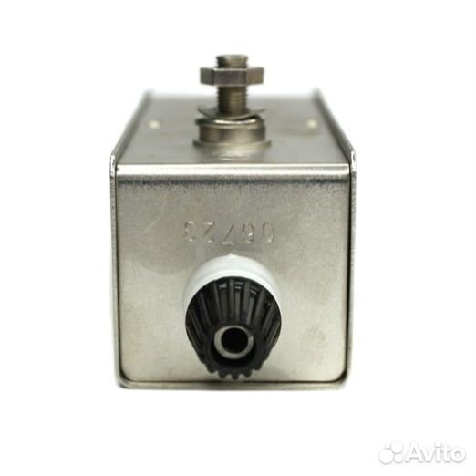 Пробник RFT TK 12 2,5 кОм - 5 Ом из зип с хранения