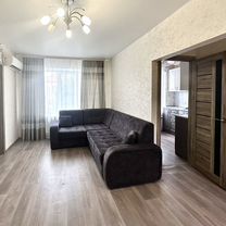 2-к. квартира, 41 м², 3/3 эт.