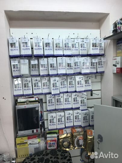 Защитные плёнки, стёкла на apple 4/4s/5/5s/6/6+ /7