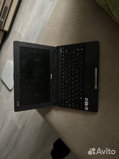 Нетбук asus x101h