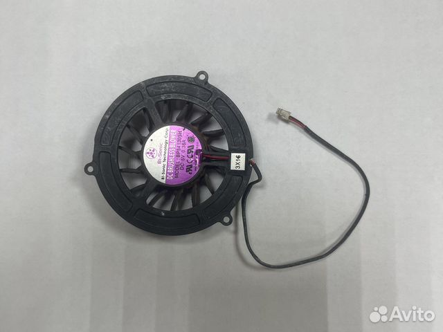 Вентилятор Fujitsu-Siemens Amilo A1630