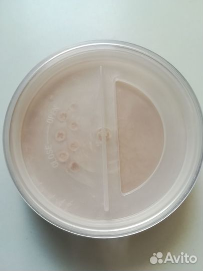 Пудра для лица, Катрис