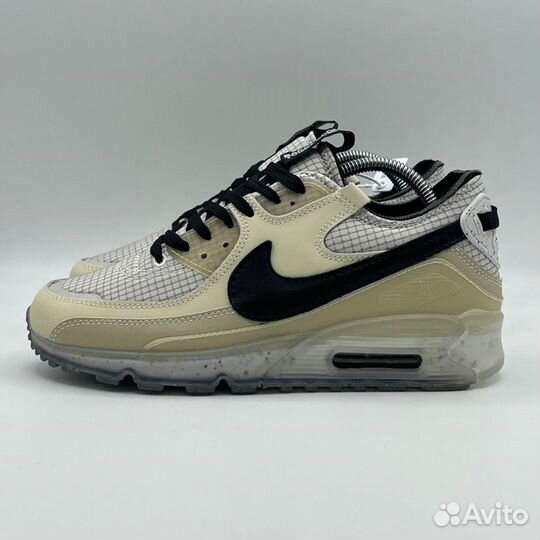 Кроссовки Nike Air Max Terrascape 90 White