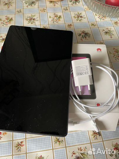 Планшет Huawei matepad t 10