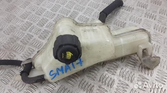 Бачок расширительный nissan juke F15 (SMA17NP01)