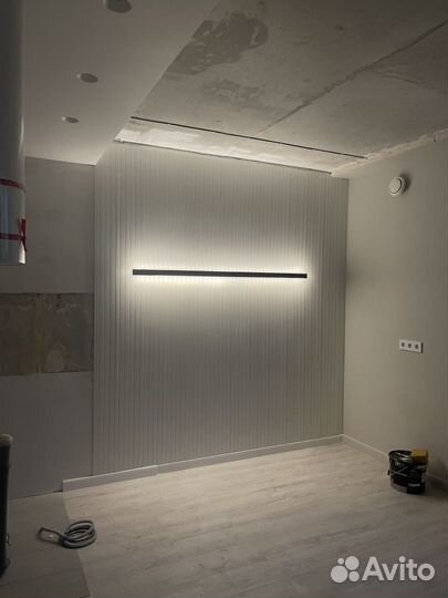 Стеновые панели мдф