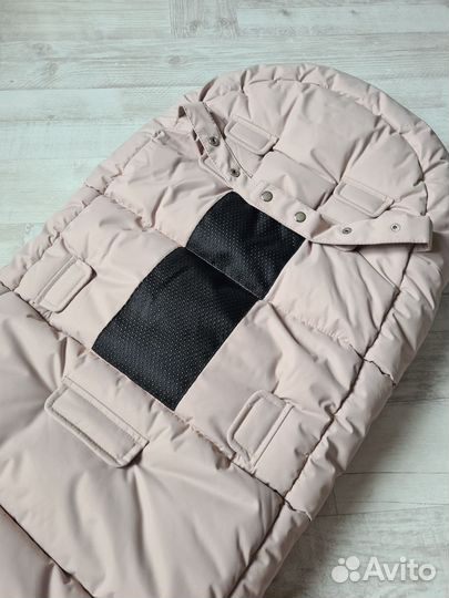 Конверт детский Mansita Transform Plus