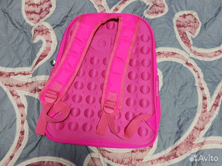 Рюкзак для девочки
