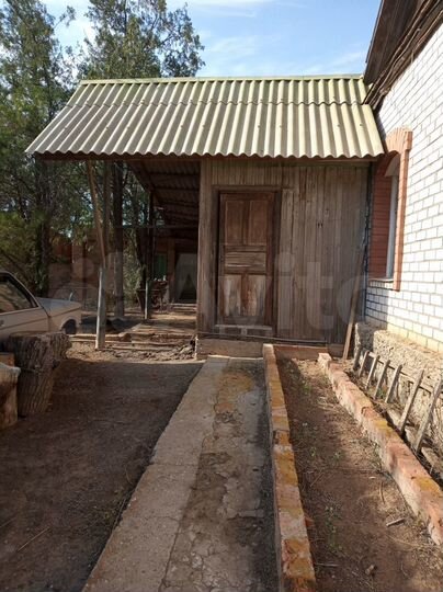 Дом 105 м² на участке 25 сот.