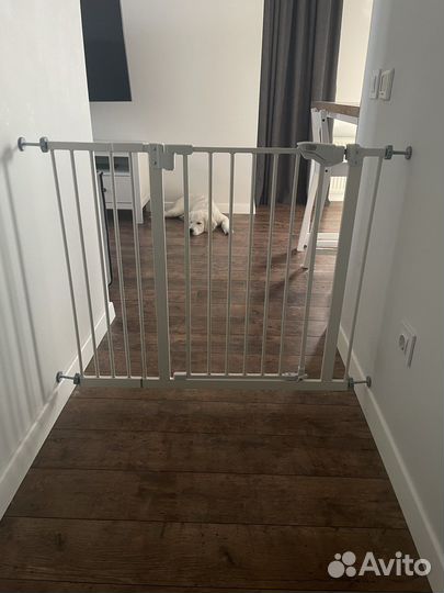 Ворота безопасности 92-103 см