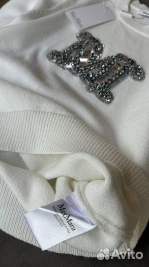 Джемпер Max Mara