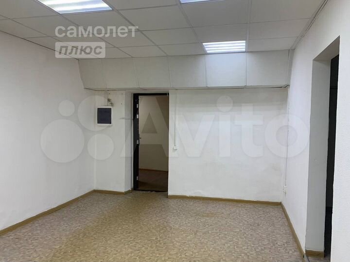 Сдам офисное помещение, 80 м²