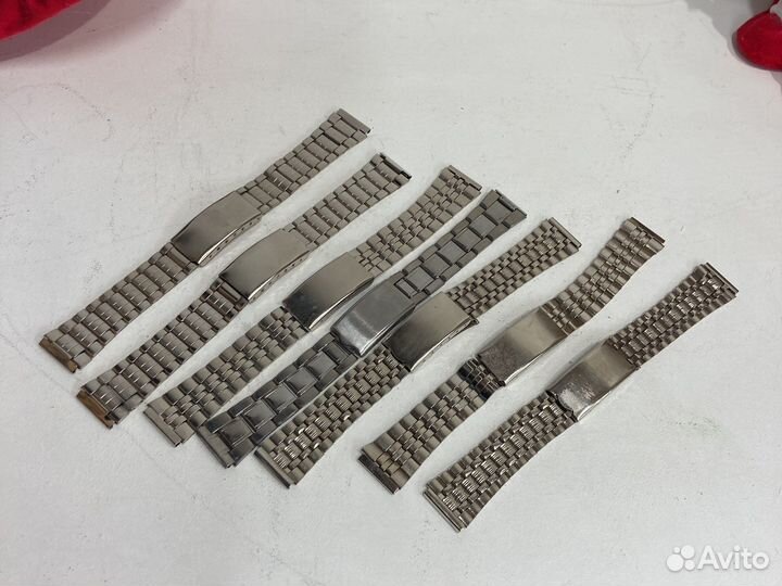 Браслет для часов