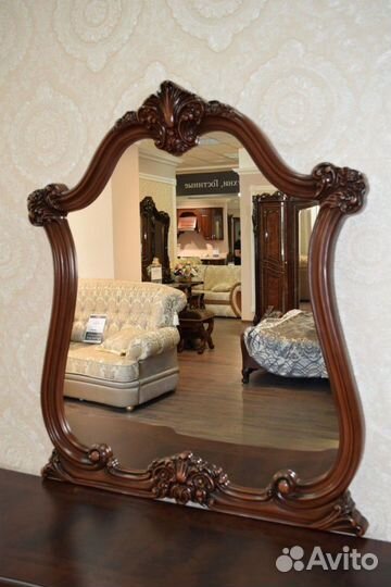 Зеркало илона караваджо Аа