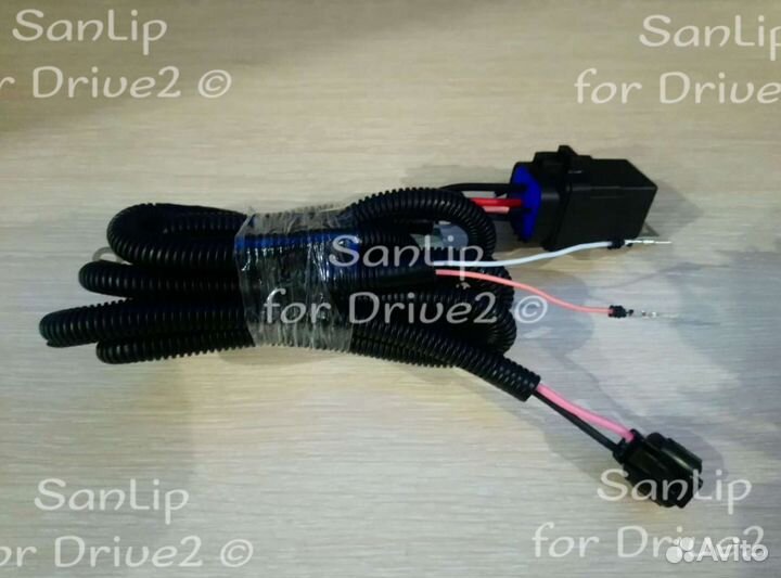 Проводка второго вентилятора lacetti Gentra