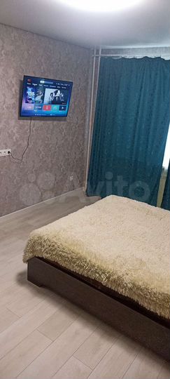 1-к. квартира, 40 м², 14/16 эт.